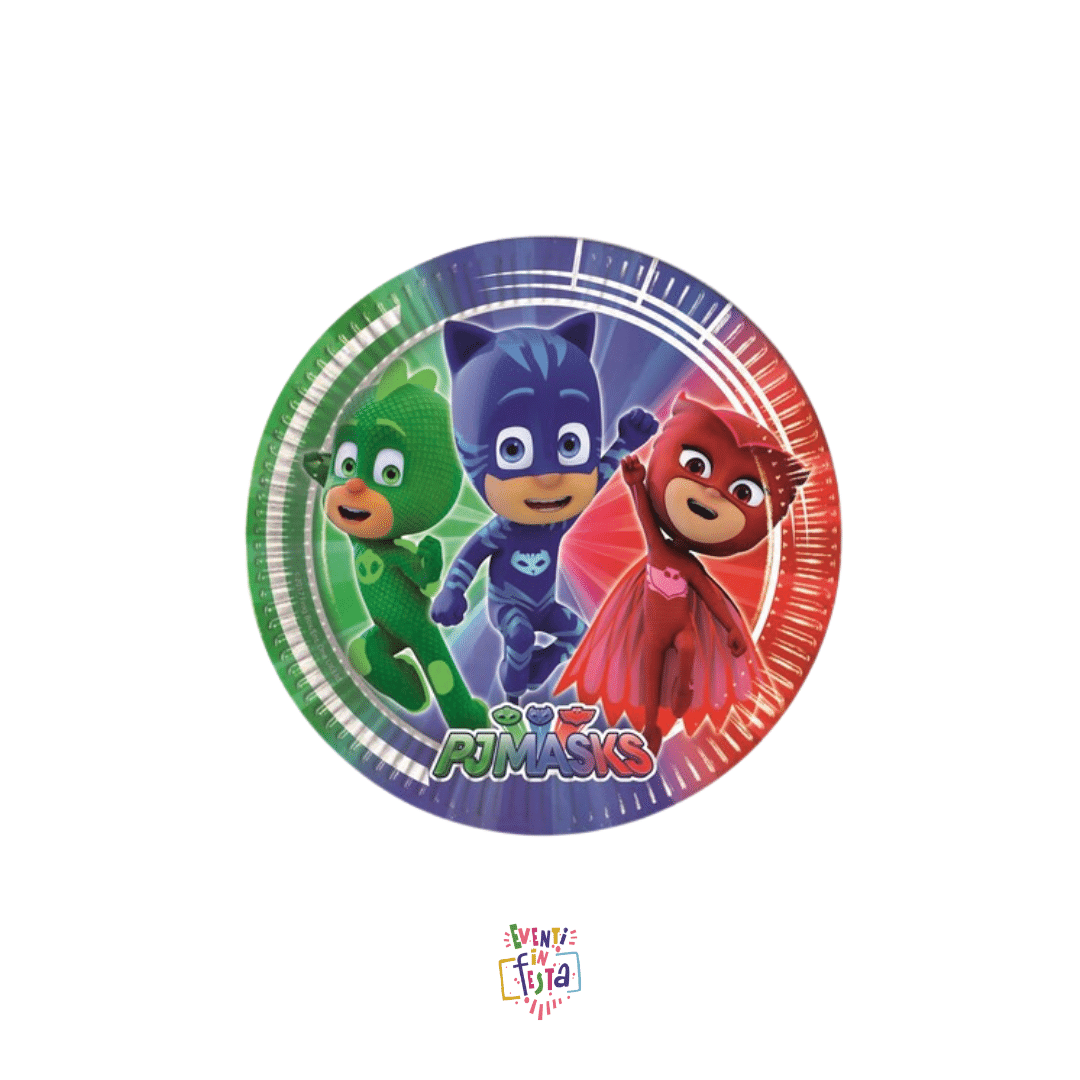 Party Kit - PJ Masks