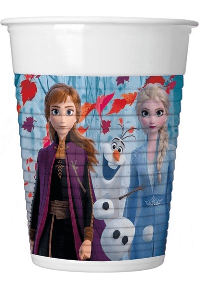 Party Kit - Frozen II