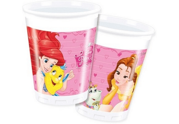 Party Kit - Principesse