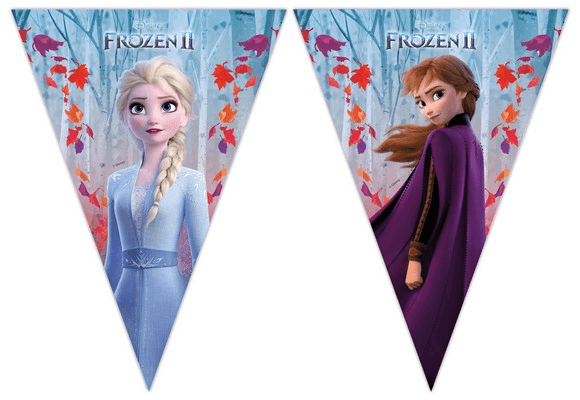 Party Kit - Frozen II