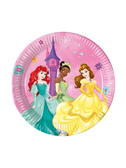 Party Kit - Principesse