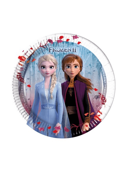 Party Kit - Frozen II