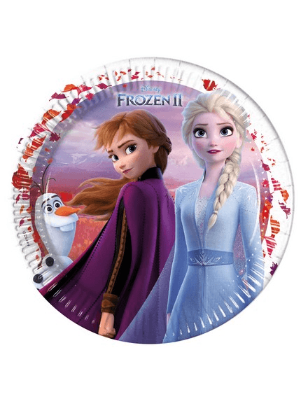 Party Kit - Frozen II