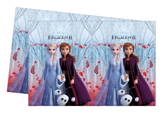 Party Kit - Frozen II