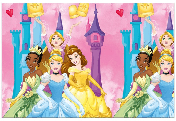 Party Kit - Principesse