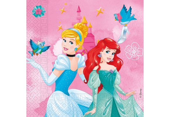 Party Kit - Principesse