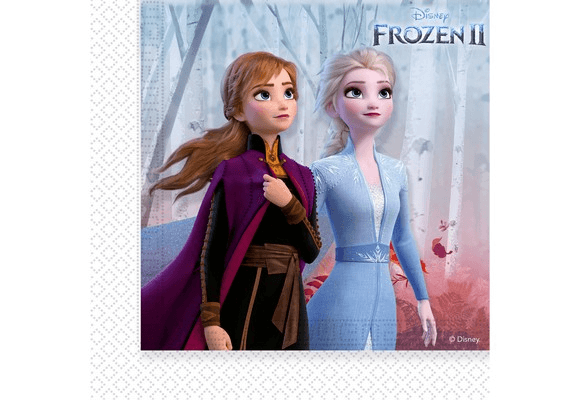 Party Kit - Frozen II