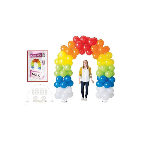 Struttura Arco Per Palloncini Cm 720