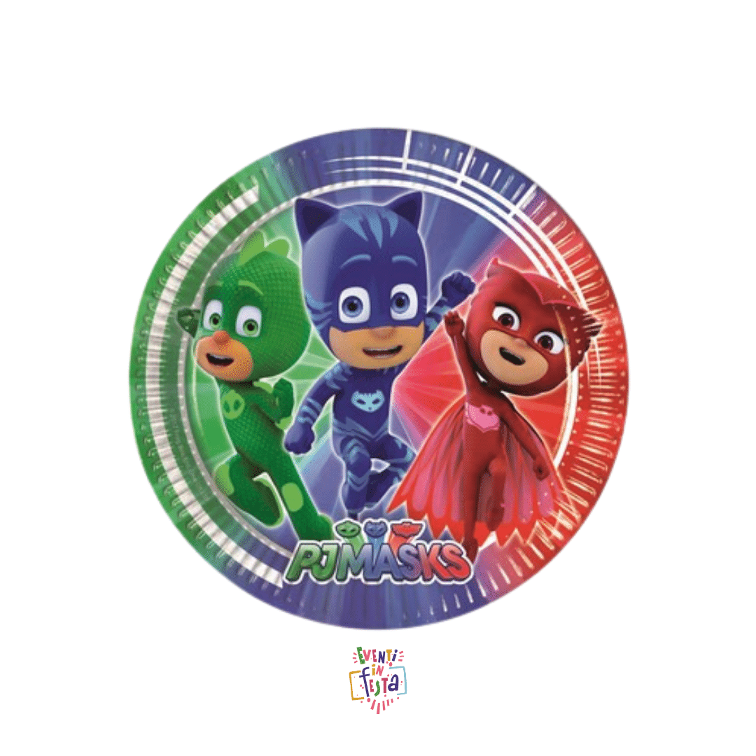 Party Kit - PJ Masks