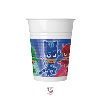 Party Kit - PJ Masks