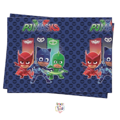 Party Kit - PJ Masks