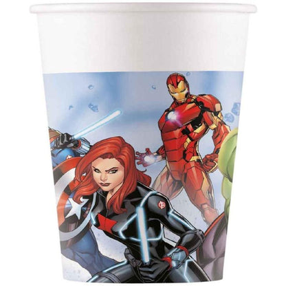 Party Kit - Avengers