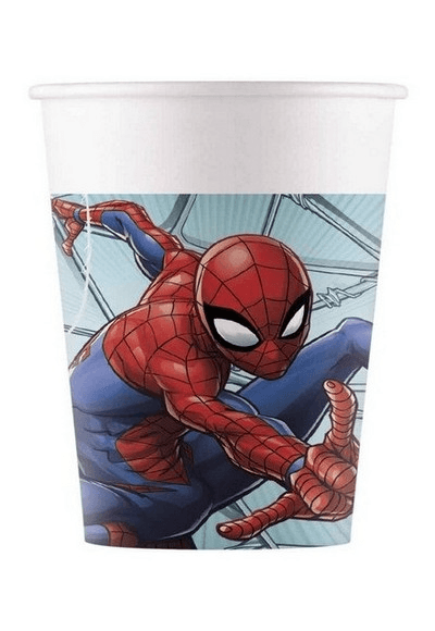 Party Kit - Spider-man