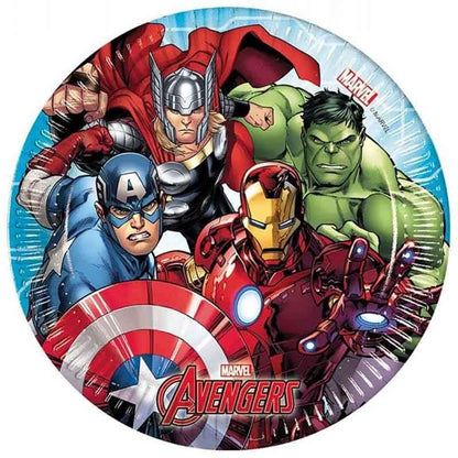 Party Kit - Avengers