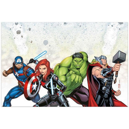 Party Kit - Avengers